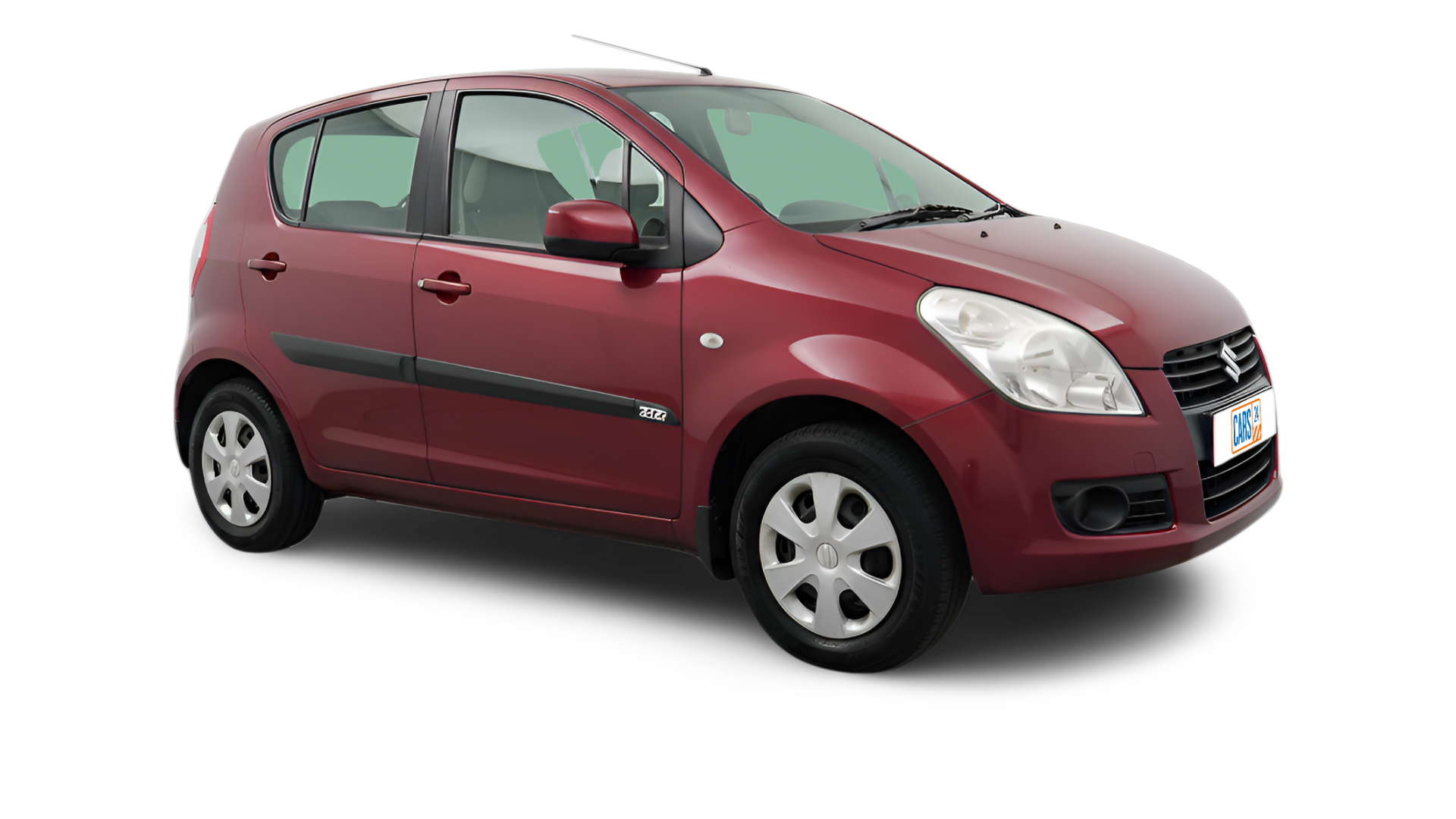 Maruti Ritz-img